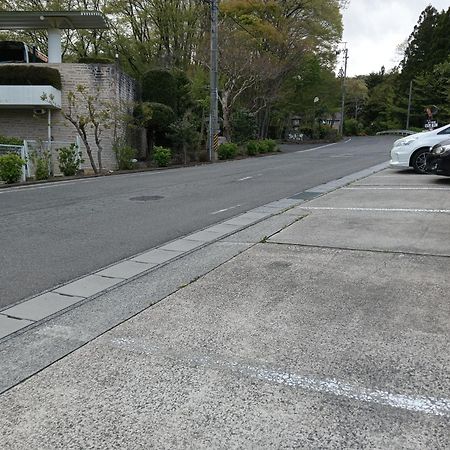Azumakan Nihonmatsu Exterior photo