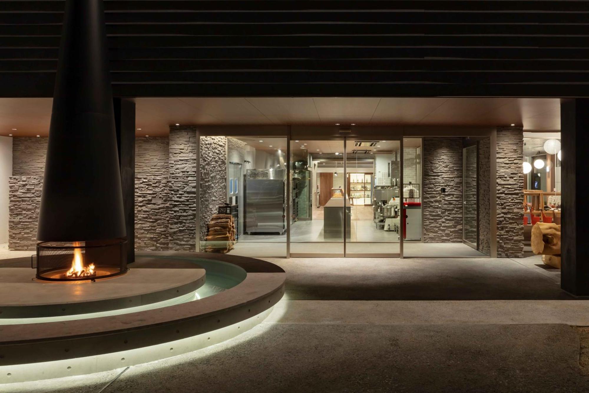 Azumakan Nihonmatsu Exterior photo